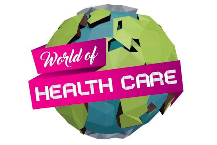 World of Health Care congress is coming to Rotterdam Rotterdam Partners Rotterdam Partners