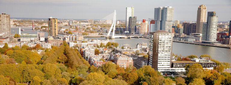 ISWA verhuist hoofdkantoor naar Rotterdam